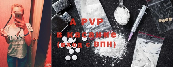 винт Осинники